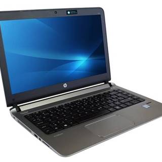 Notebook HP ProBook 430 G3