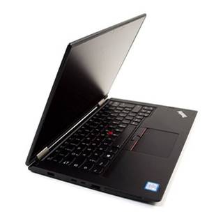 Lenovo Notebook  ThinkPad x380 Yoga Antracit, značky Lenovo