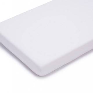 PETITEMARS PETITE&MARS Nepremokavá plachta nepremokavá Soft Dream Dry 120 x 60 White, značky PETITEMARS