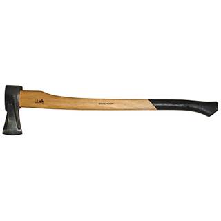 Sekera Strend Pro Hickory™ Wood Black 3 kg, štiepacia, klinová, 800 mm