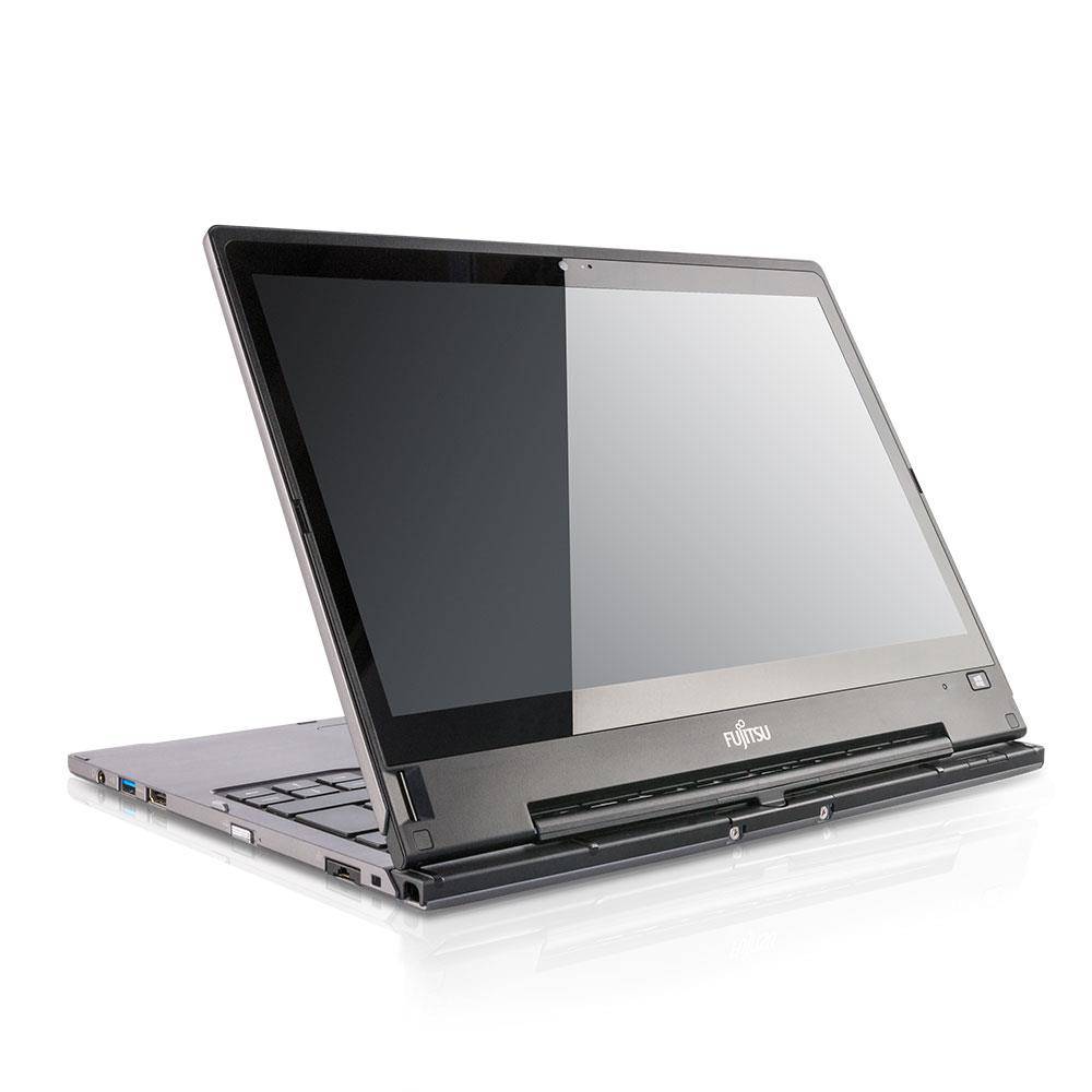 FUJITSU Fujitsu LifeBook T935; Core i5 5200U 2.2GHz/8GB RAM/256GB SSD NEW/batteryCARE+, značky FUJITSU