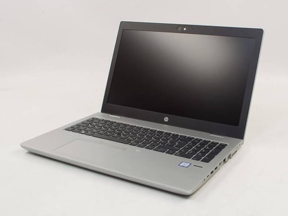 HP Notebook  ProBook 650 G4, značky HP