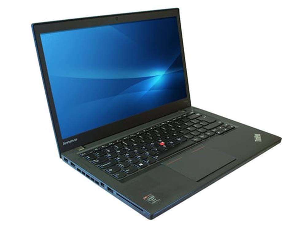 Lenovo Notebook  ThinkPad T440s, značky Lenovo
