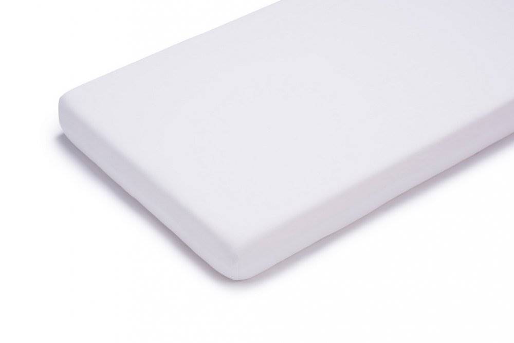 PETITEMARS PETITE&MARS Nepremokavá plachta nepremokavá Soft Dream Dry 120 x 60 White, značky PETITEMARS