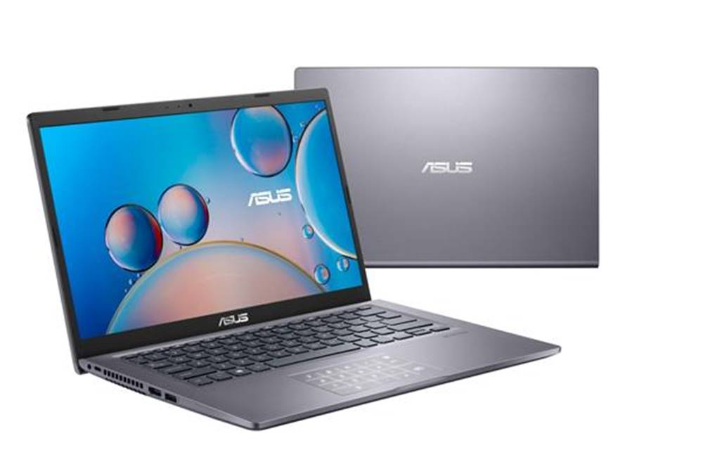 Asus ASUS X415JA-EB1665W 14.0 FHD I7/8GB/512GB W11 NUMPAD SEDY, značky Asus