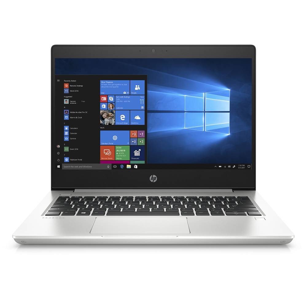 HP  ProBook 430 G6; Core i5 8265U 1.6GHz/8GB RAM/256GB M.2 SSD/batteryCARE+, značky HP