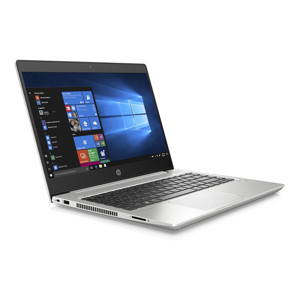HP  ProBook 440 G6; Core i5 8265U 1.6GHz/8GB RAM/256GB SSD PCIe/batteryCARE, značky HP