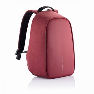 XD DESIGN BOBBY HERO SMALL ANTI-THEFT BACKPACK RED P705.704