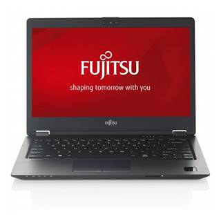 FUJITSU Fujitsu LifeBook U747; Core i7 7600U 2.8GHz/8GB RAM/256GB M.2 SSD/batteryCARE+, značky FUJITSU