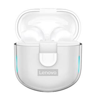 Lenovo  LP12 Bezdrátová Sluchátka White, značky Lenovo