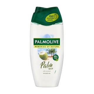 PALMOLIVE  SHOWER GEL 500 ML PALM BEACH COCONUT, značky PALMOLIVE