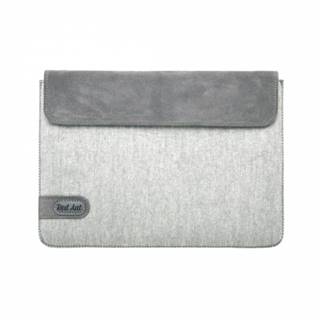 Plstené puzdro na notebook Felt sivé MacBook Pro 13 / Air 13