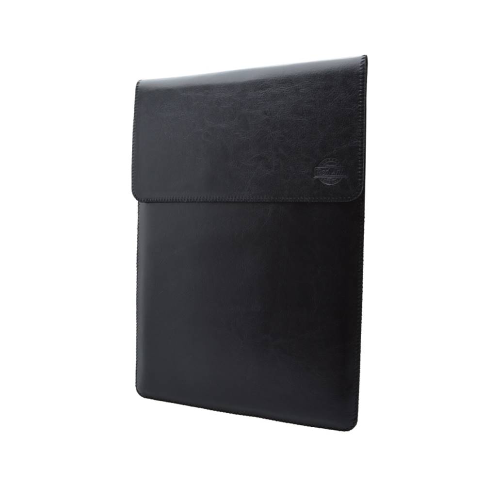 HP Kožené puzdro na notebook Clear čierne MacBook Pro 16 (2019,2020), značky HP