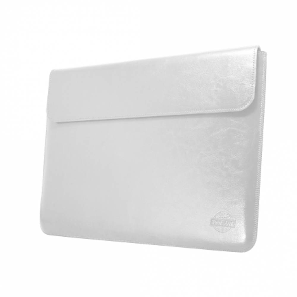 HP Kožené puzdro na notebook Whiskey Aroma biele MacBook Pro 13 / Air 13, značky HP