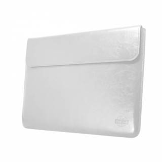 HP Kožené puzdro na notebook Whiskey Aroma biele MacBook Pro 14, značky HP