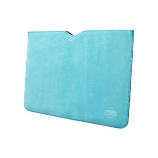 HP Ochranné puzdro na notebook z brúsenej kože Spring tyrkysové MacBook Air 13 M2 (2022), značky HP