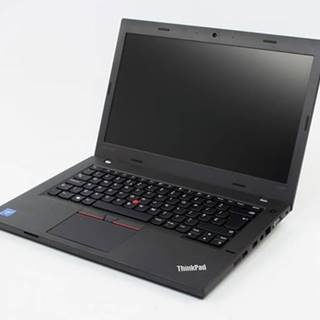 Lenovo Notebook  ThinkPad L470, značky Lenovo
