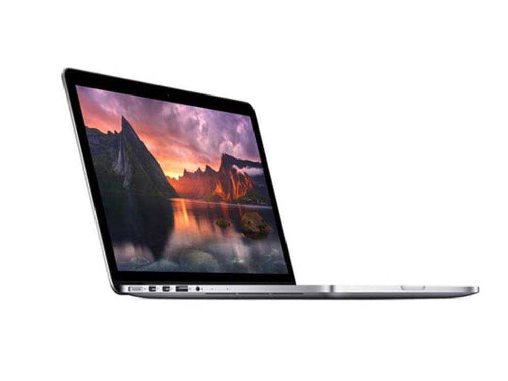Apple Notebook  MacBook Pro 13" A1502 late 2013 (EMC 2678), značky Apple