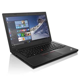 Lenovo  ThinkPad T460p; Core i5 6300HQ 2.3GHz/8GB RAM/256GB SSD NEW/batteryCARE+, značky Lenovo