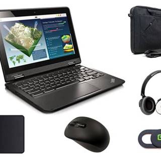 Lenovo Notebook  ThinkPad Chromebook 11e 3rd Gen Pack, značky Lenovo