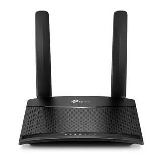 TP-LINK TL-MR100 300MPBS WIRELESS N 4G LTE ROUTER