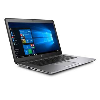 HP  EliteBook 850 G2; Core i7 5600U 2.6GHz/8GB RAM/256GB SSD/batteryCARE, značky HP
