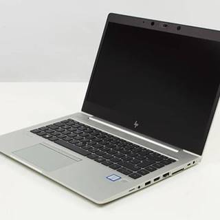 HP Notebook  EliteBook 840 G5, značky HP