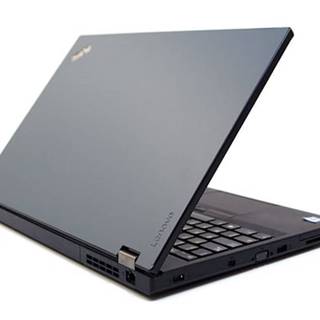 Notebook Lenovo ThinkPad L560 Cement Grey