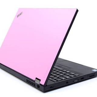 Lenovo Notebook  ThinkPad L560 Satin Kirby Pink, značky Lenovo
