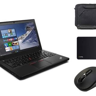 Notebook Lenovo ThinkPad X260 Pack