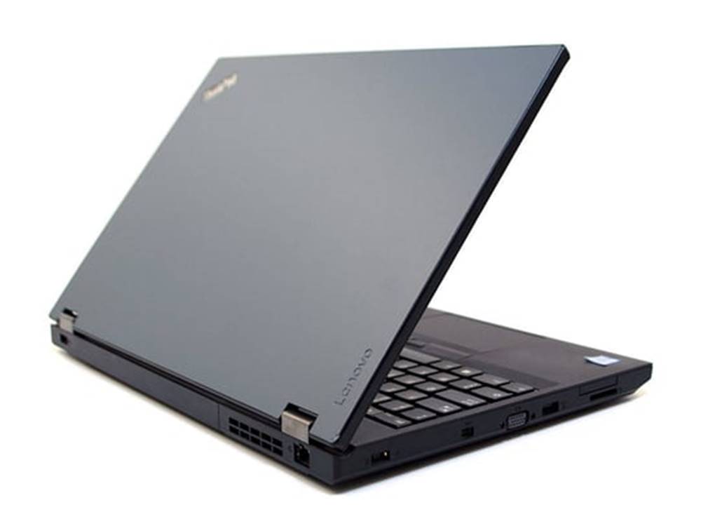 Lenovo Notebook  ThinkPad L560 Cement Grey, značky Lenovo
