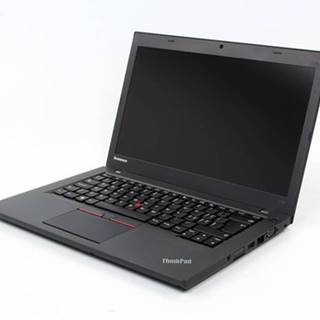 Lenovo Notebook  ThinkPad T450, značky Lenovo
