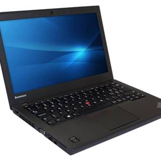 Lenovo Notebook  ThinkPad X240, značky Lenovo
