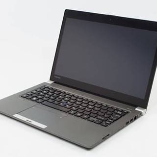 Toshiba Notebook  Portege Z30-B, značky Toshiba