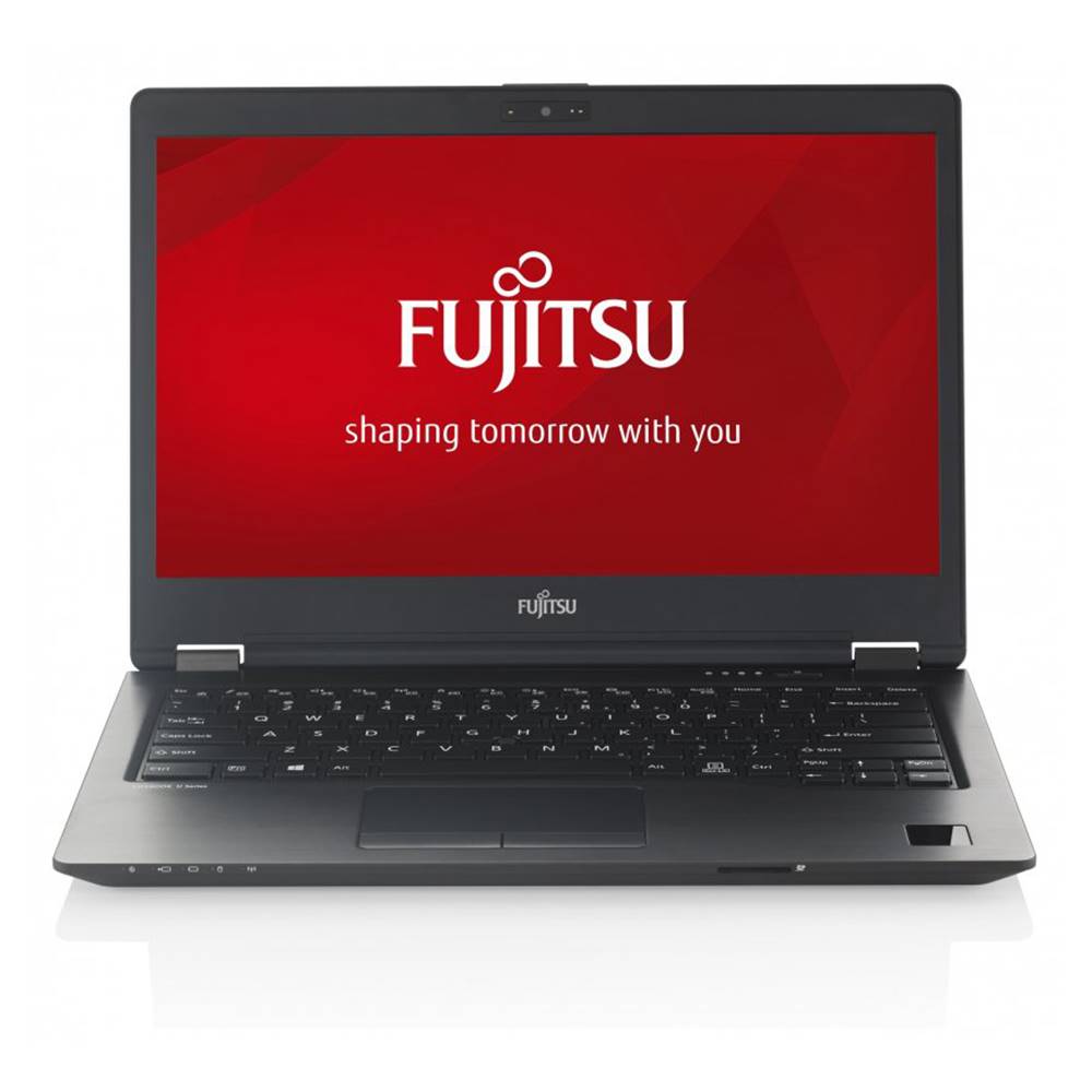 FUJITSU Fujitsu LifeBook U747; Core i5 7200U 2.5GHz/8GB RAM/256GB M.2 SSD/batteryCARE+, značky FUJITSU
