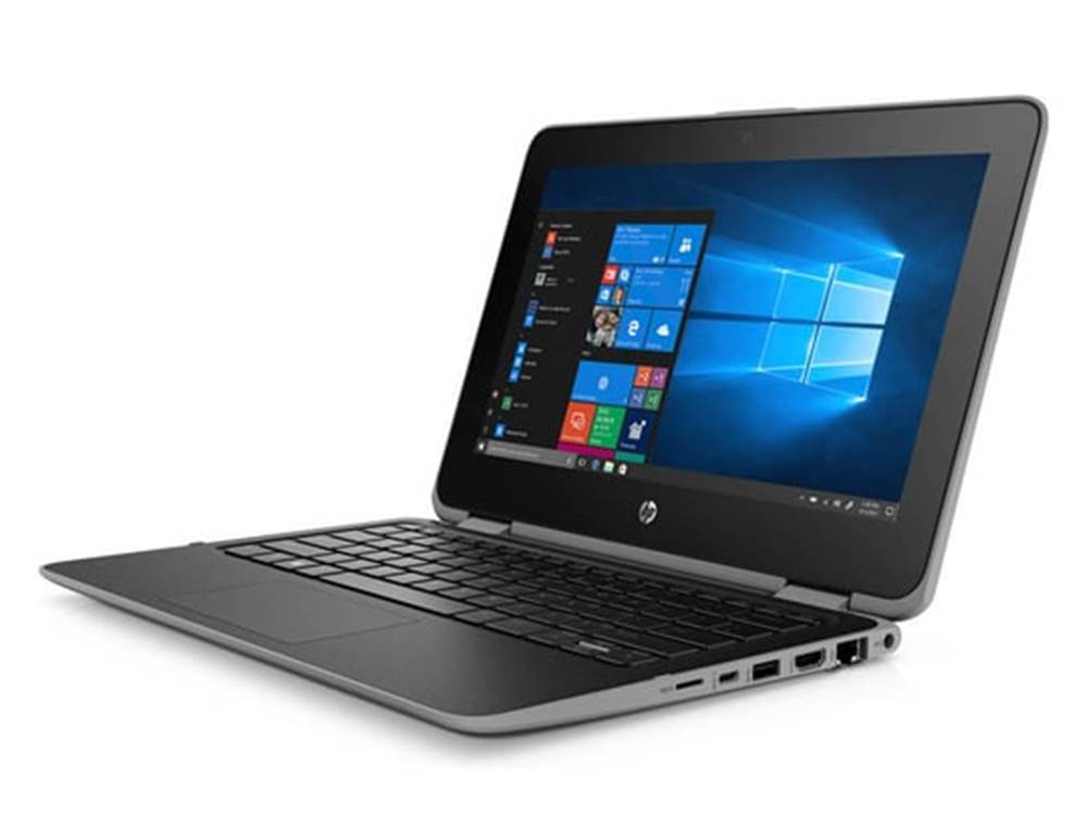 HP Notebook  ProBook x360 11 G4 EE, značky HP