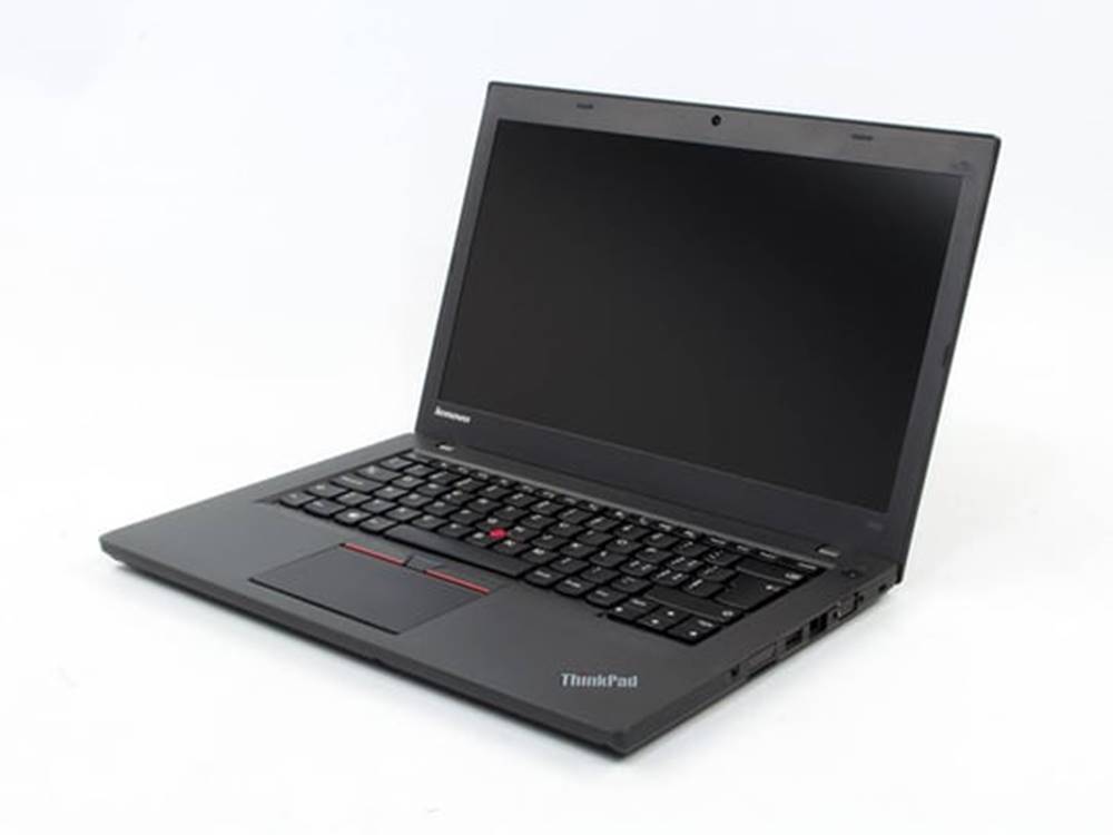 Lenovo Notebook  ThinkPad T450, značky Lenovo