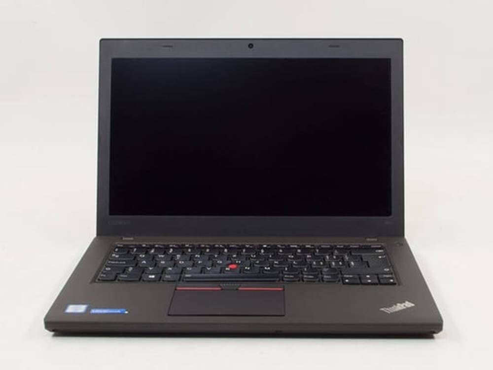 Lenovo Notebook  ThinkPad T460, značky Lenovo