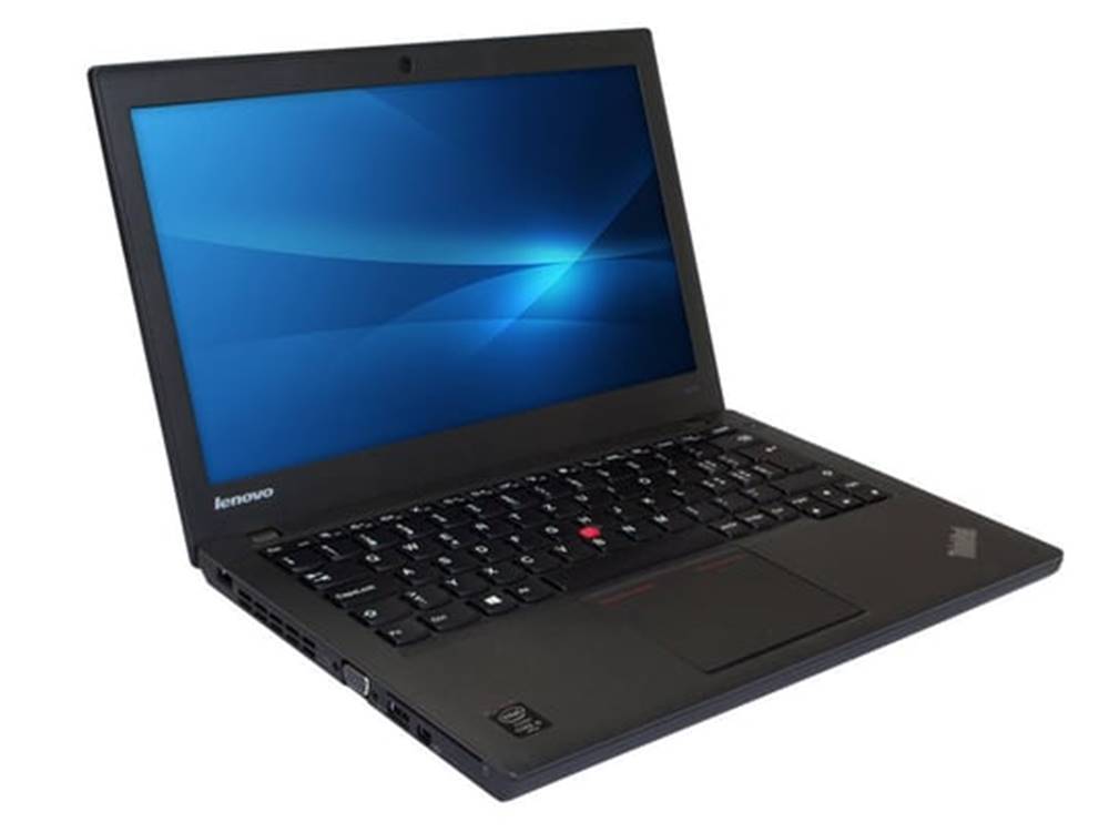 Lenovo Notebook  ThinkPad X240, značky Lenovo