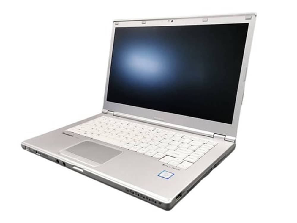 Panasonic Notebook  CF-LX6-2, značky Panasonic
