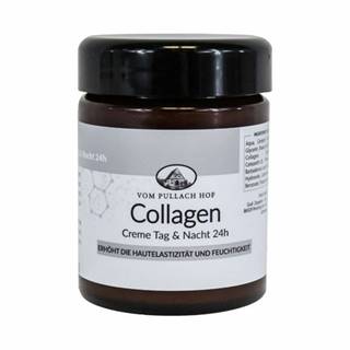 4Home Collagen denný a nočný krém, 100 ml, značky 4Home