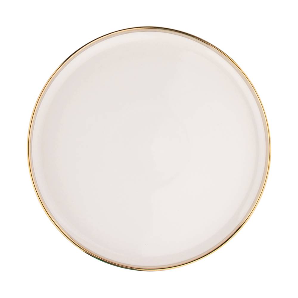 Altom  Porcelánový tanier Palazzo 26 cm, biela, značky Altom