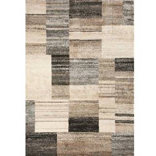 4Home Spoltex Kusový koberec Loftline béžová / sivá, 80 x 150 cm, značky 4Home