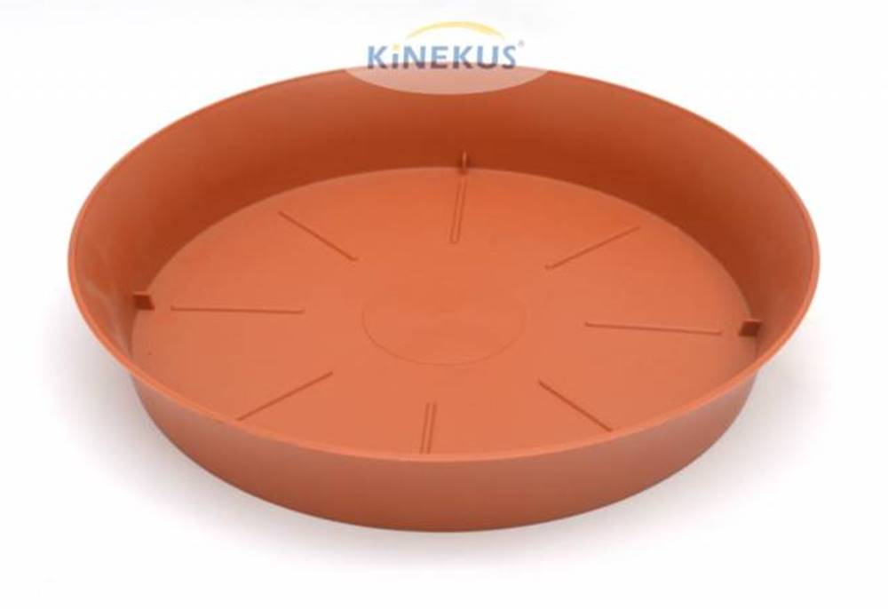 Kinekus Miska pod kvetináč 200mm PLASTICA, značky Kinekus