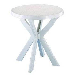 Stôl DON biely