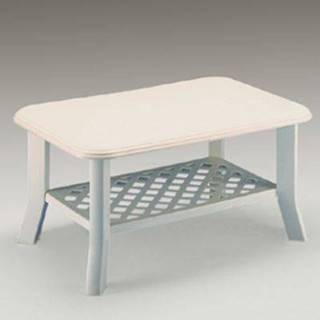 Stôl NISO biely