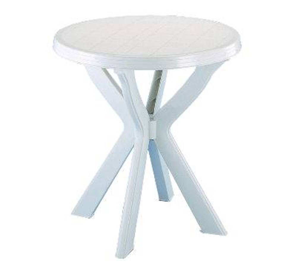 Kinekus Stôl DON biely, značky Kinekus