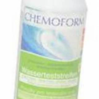 Pásiky Chemoform 4522005, testovacie pH/CI