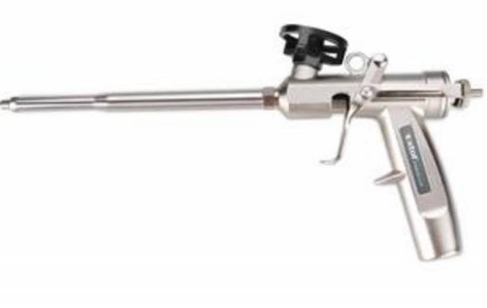 EXTOL PREMIUM Pištoľ na PU penu kovová 8845205, značky EXTOL PREMIUM