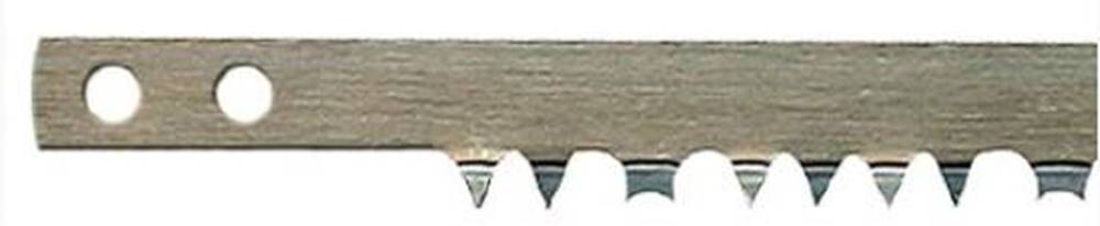 Kinekus List pilový 1000mm na drevo,šved.zub PILANA 5244, značky Kinekus